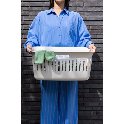 Collect-It Laundry Basket 40L - Soft Beige