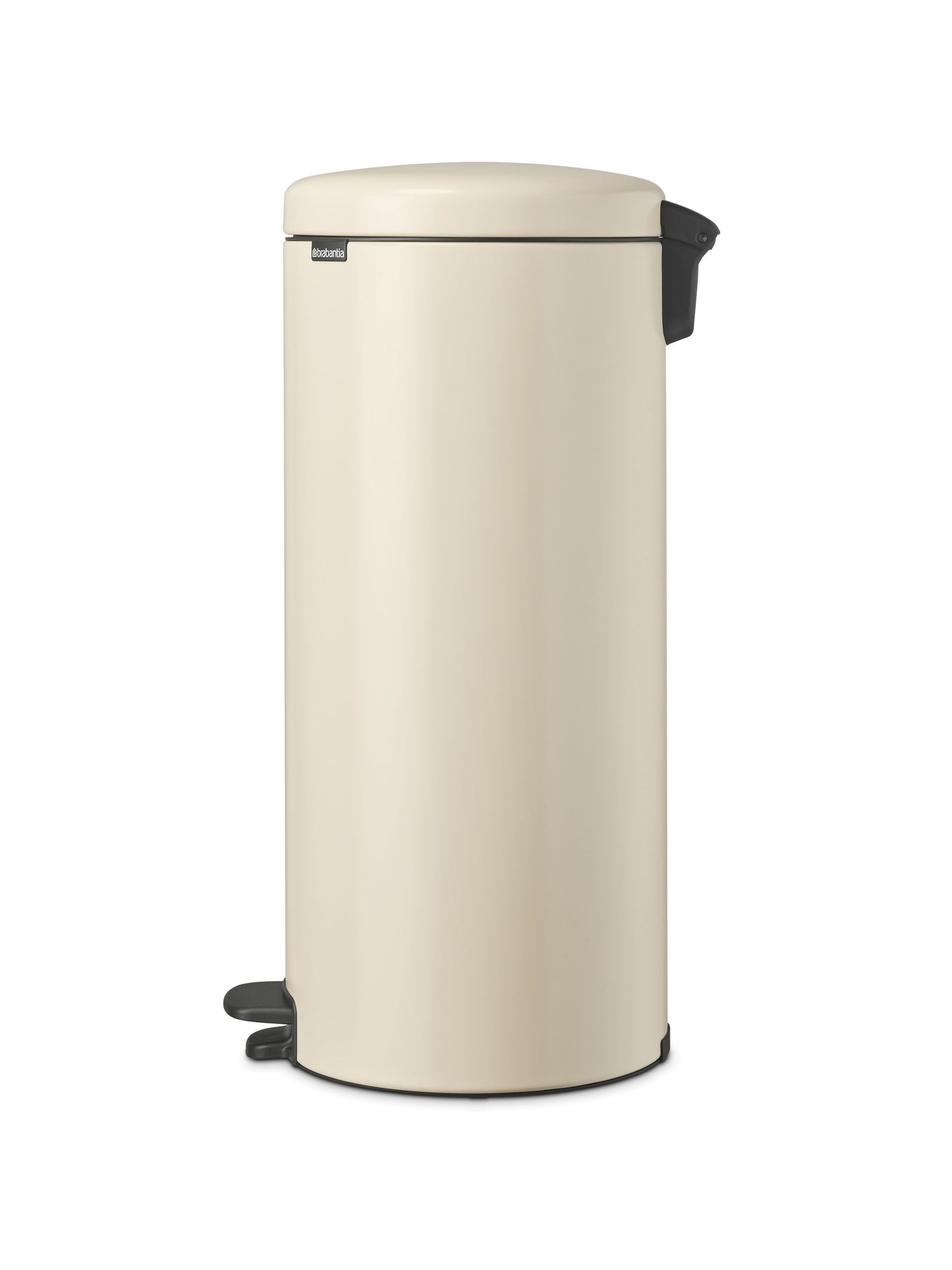Pedal Bin NewIcon 30 Litre - Soft Beige