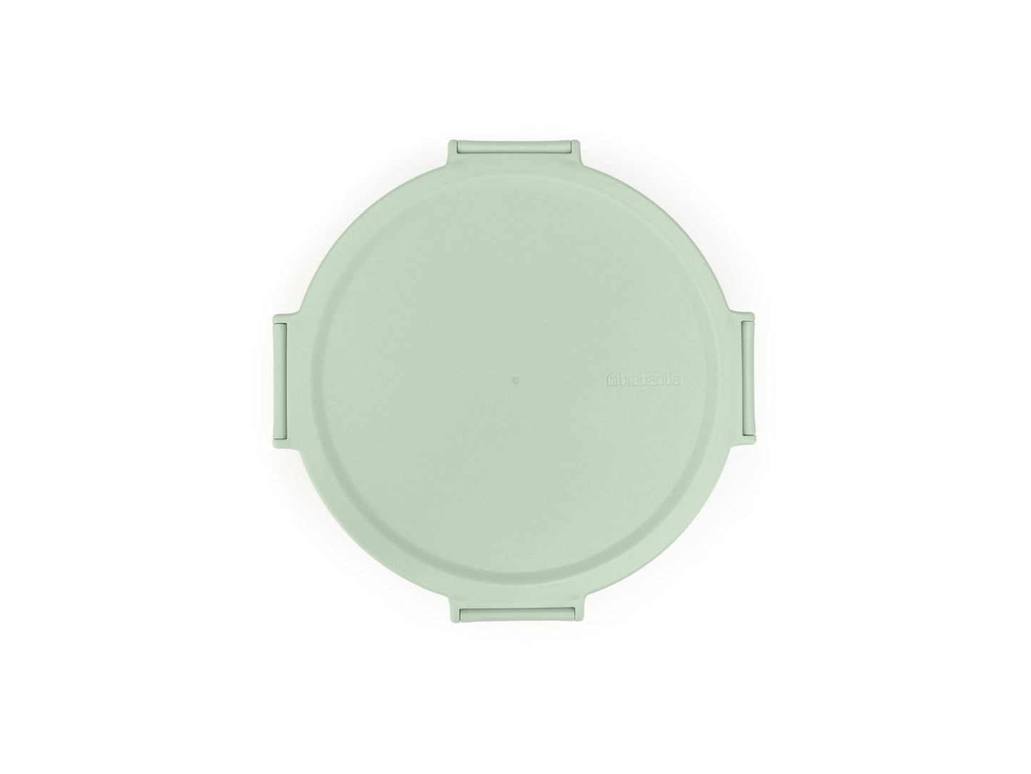 Make & Take Lunch Bowl, 1 litre - Jade Green