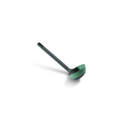 Non-Scratch Ladle - Green