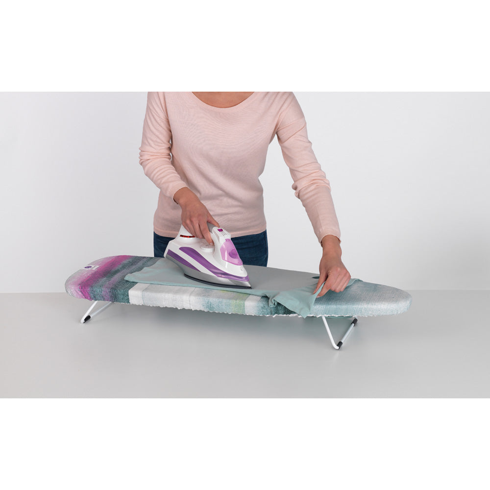 Ironing Board 95x30cm (S) Table Top - Morning Breeze