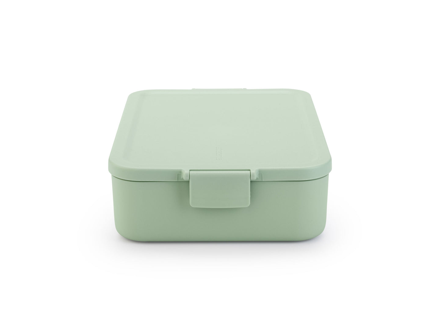 Make & Take Lunch Box, Large - Jade Green