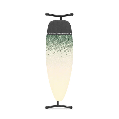 Ironing Board 135x45cm (D) Heat Resistant Iron Parking Zone - New Dawn