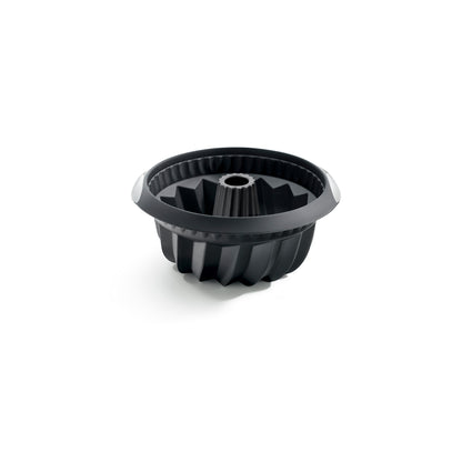 Silicone Deep Savarin Cake Mould, 22 cm