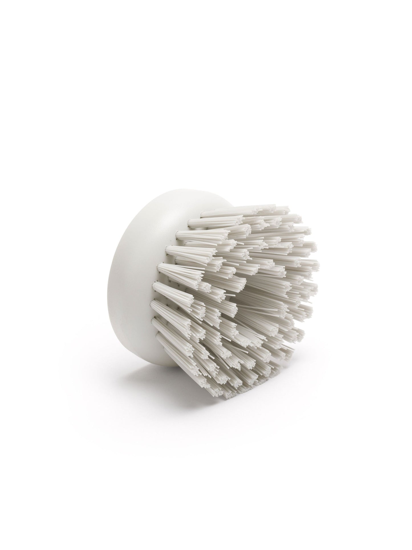 Replacement Dish Brush, Set of 2 - Light Grey