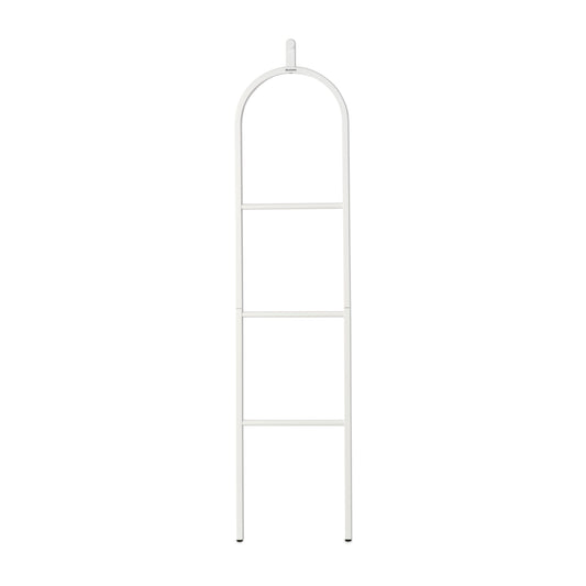 Linn Dressboy - White