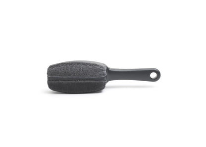 Clothes Brush - Dark Grey