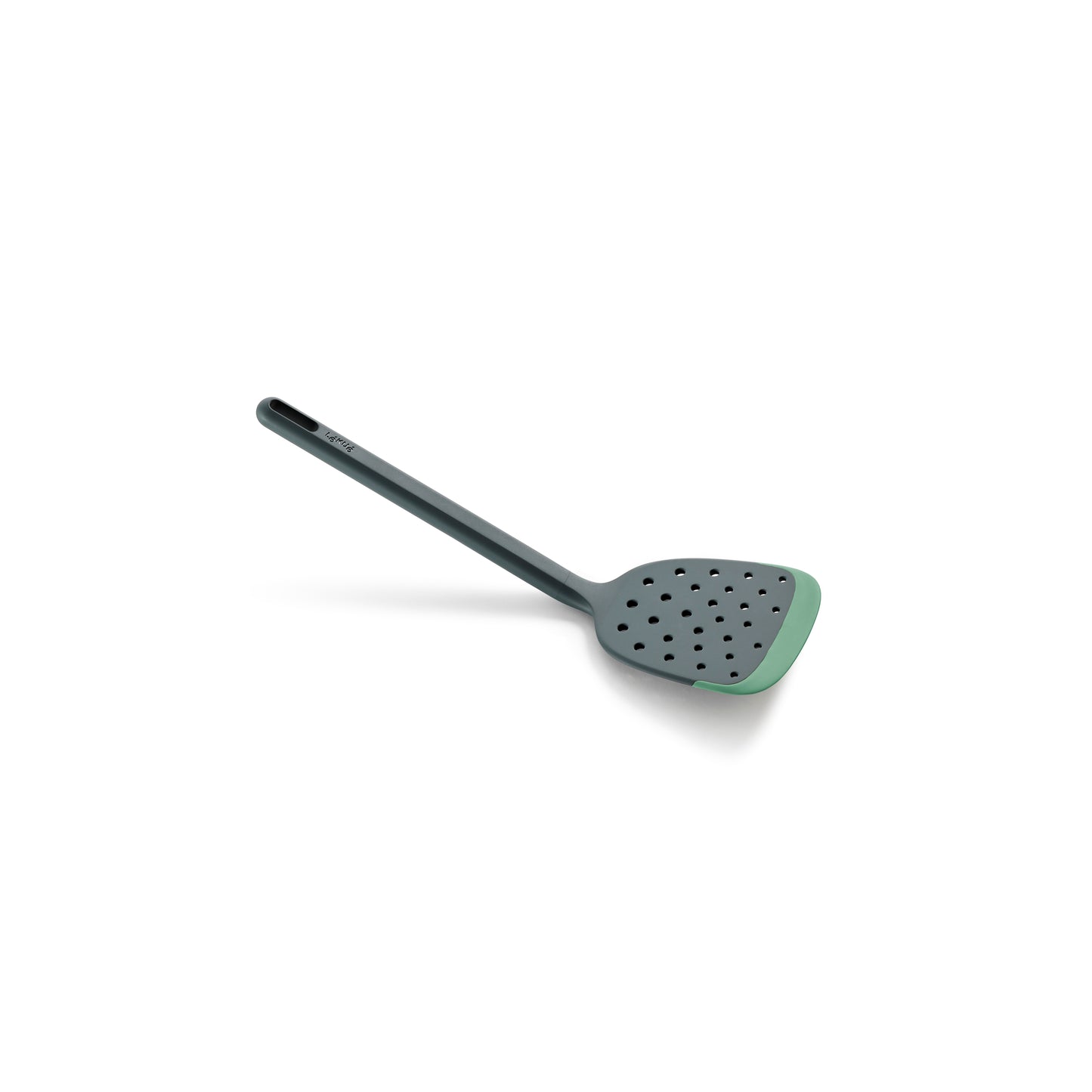 Non-Scratch Slotted Turner - Green