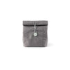 LunchBag To Go Organic - Grey