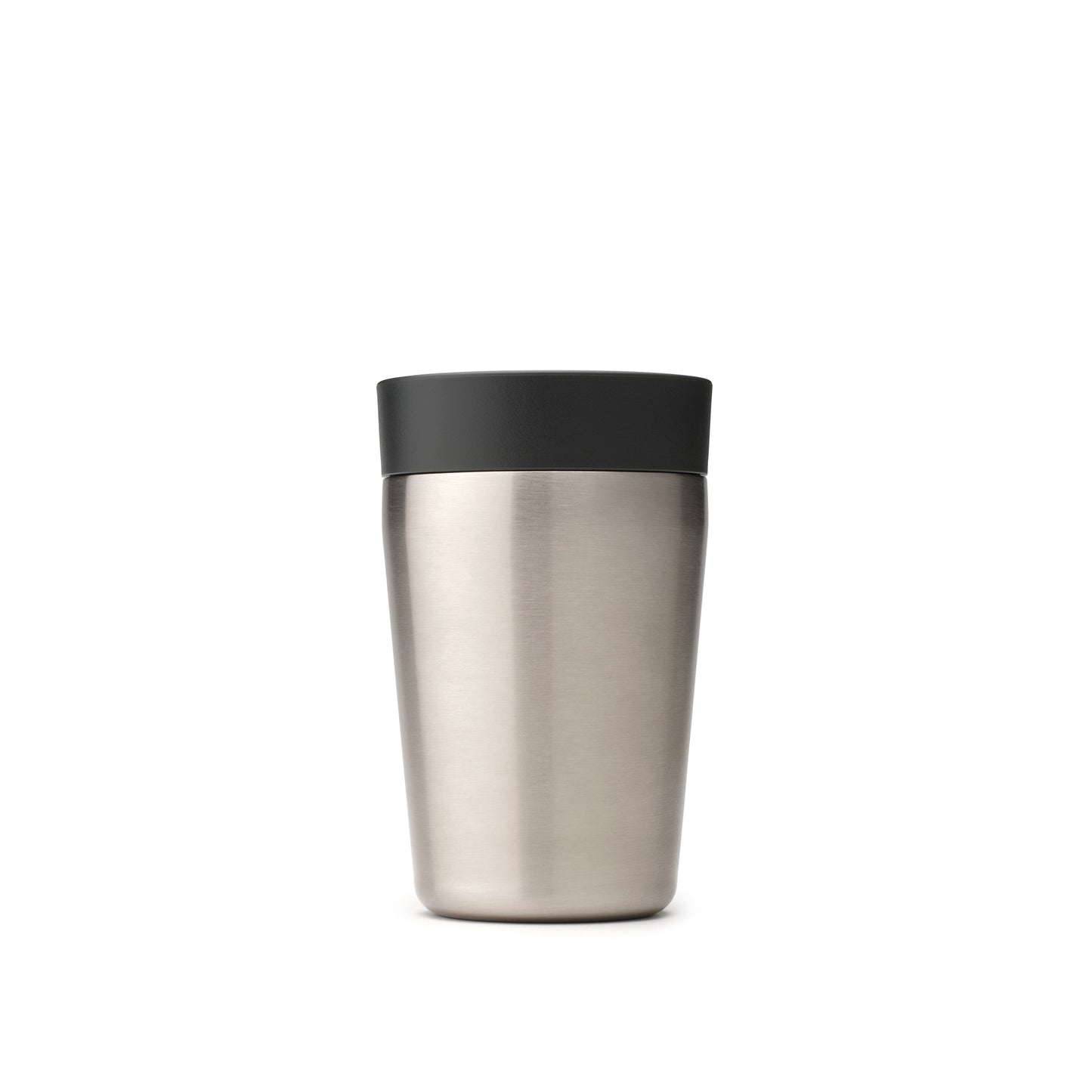 Make & Take Insulated Cup, 200ml - Dark Grey
