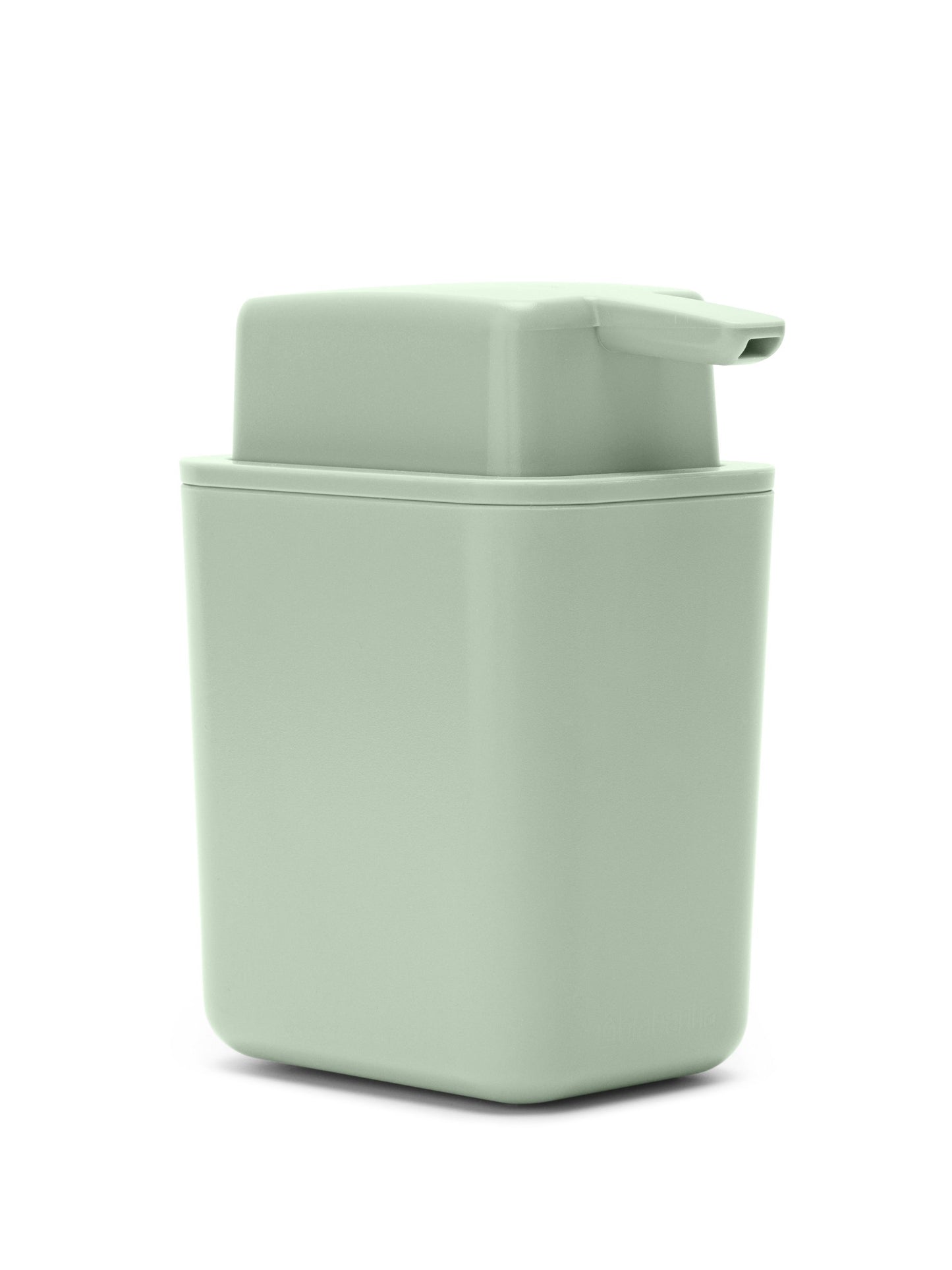 Soap Dispenser (SinkSide) - Jade Green