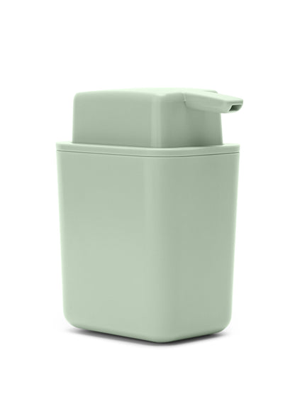 Soap Dispenser (SinkSide) - Jade Green