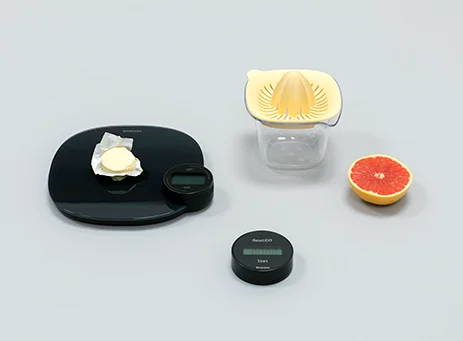 Measuring & timing tools