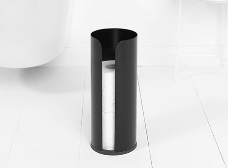 Toilet roll dispenser