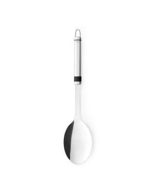 Vegetable Spoon - Stainless Steel