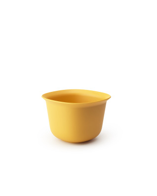 Tasty+ Mixing Bowl, 1.5 litre - Honey Yellow