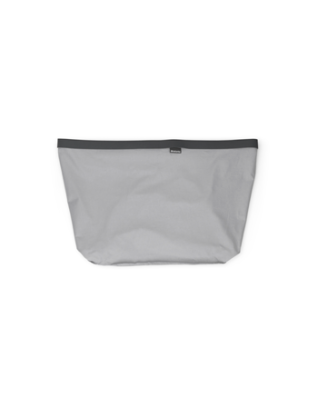 Replacement Bo Laundry Bin Bag 60 litre - Grey