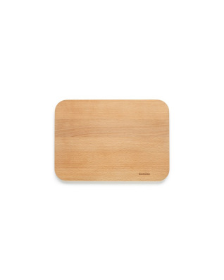 Profile Wooden Chopping Board Medium