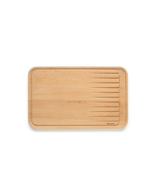 Profile Wooden Chopping Board for Meat