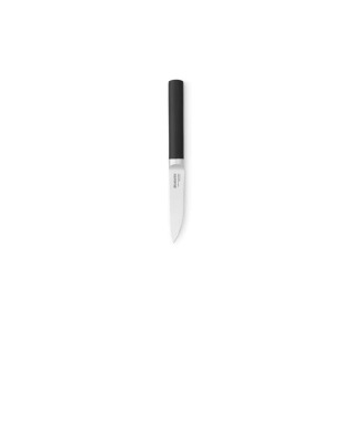 Profile Paring Knife - Black Handle