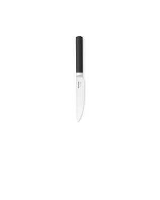 Profile Utility Knife - Black Handle