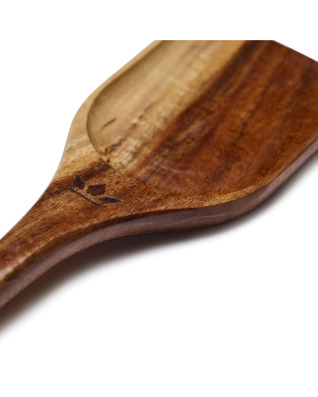 Wooden Shovel Spatula