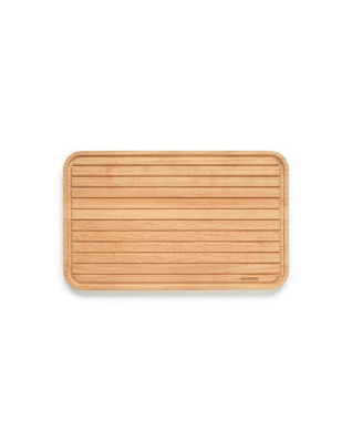 Profile Wooden Chopping Board for Bread