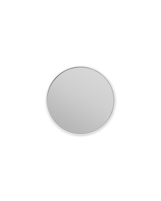 MindSet Bathroom Mirror - Mineral Fresh White