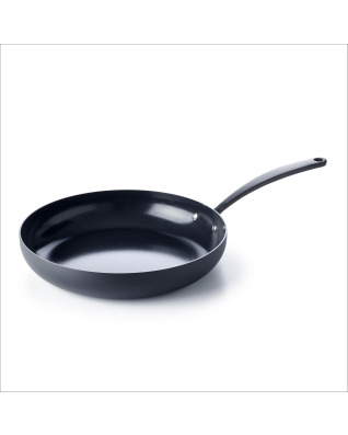 Brabantia Black Frying Pan 20cm