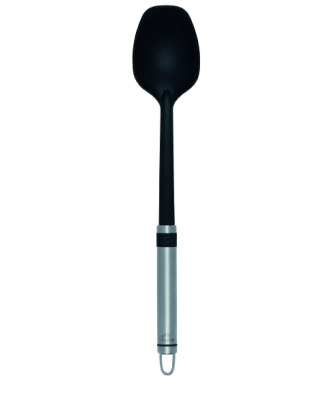 Vegetable Spoon, Non-Stick - Profile