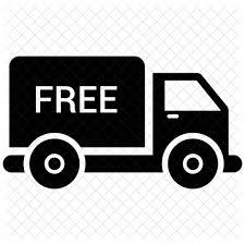 Free Shipping Truck